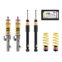 15281016 Coilovers Inox V2 KW Suspension